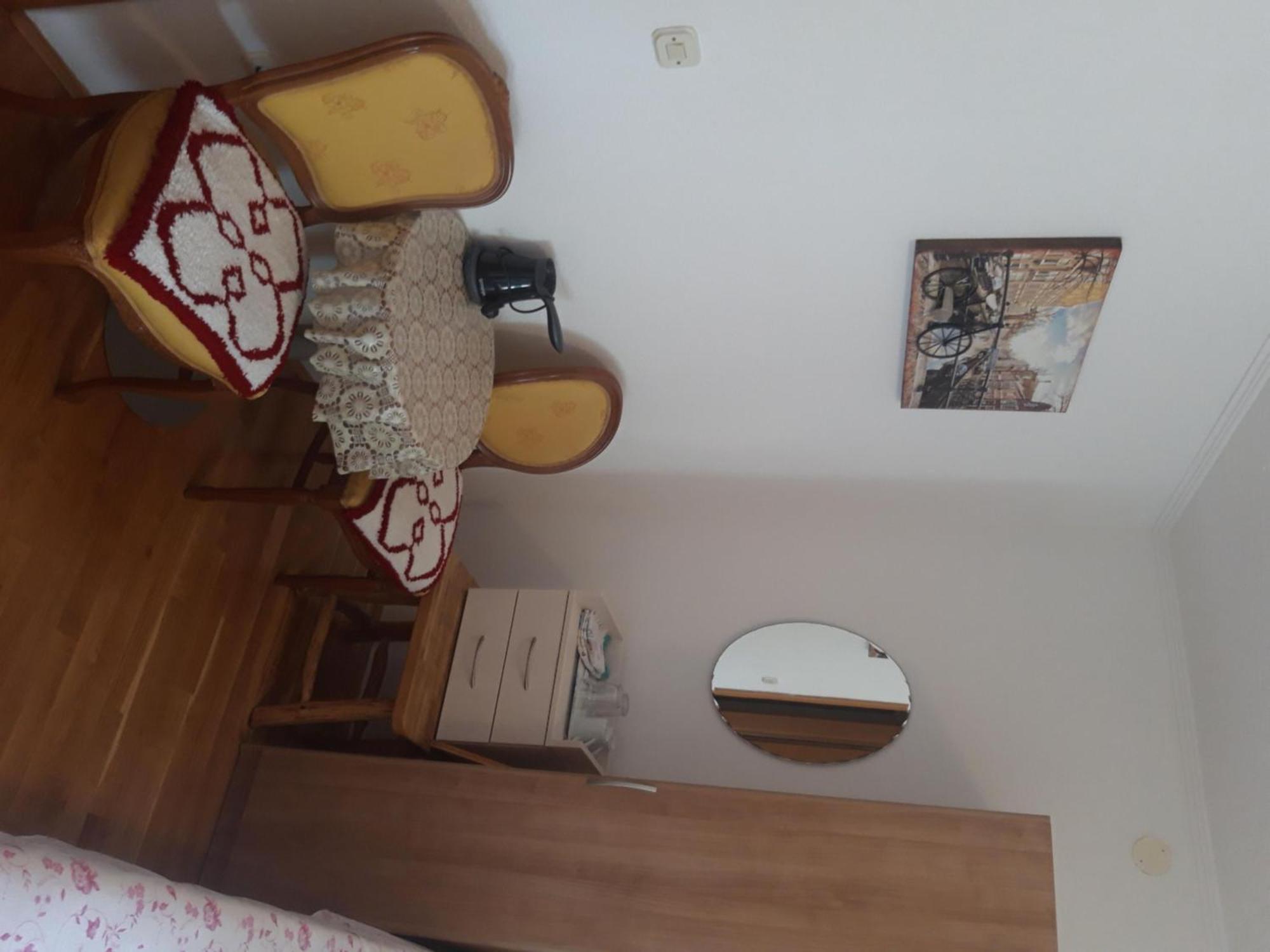 Rooms Nikola Тучепи Екстер'єр фото